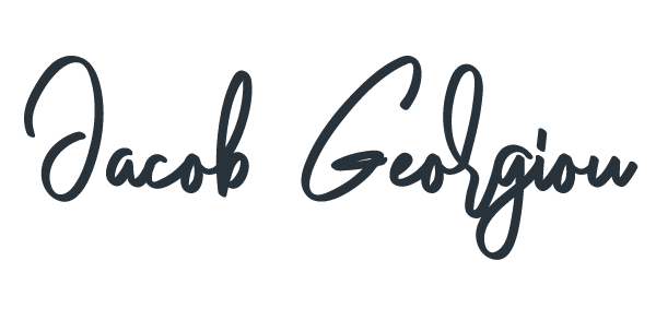 Jacob Georgiou Signature | Bespoke Travel Boutique