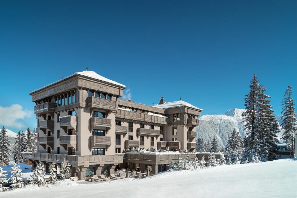 Aman-Le-Melezin-Courchevel-1850-Luxury-5-Star-SKI-Hotel-Bespoke-Travel