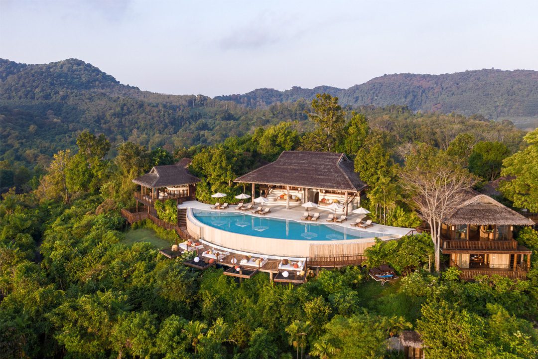Six Senses Yao Noi