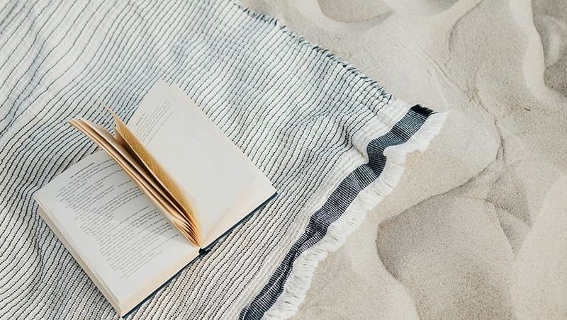 Bespoke Travel - Winter Escapes - Book on White Sand