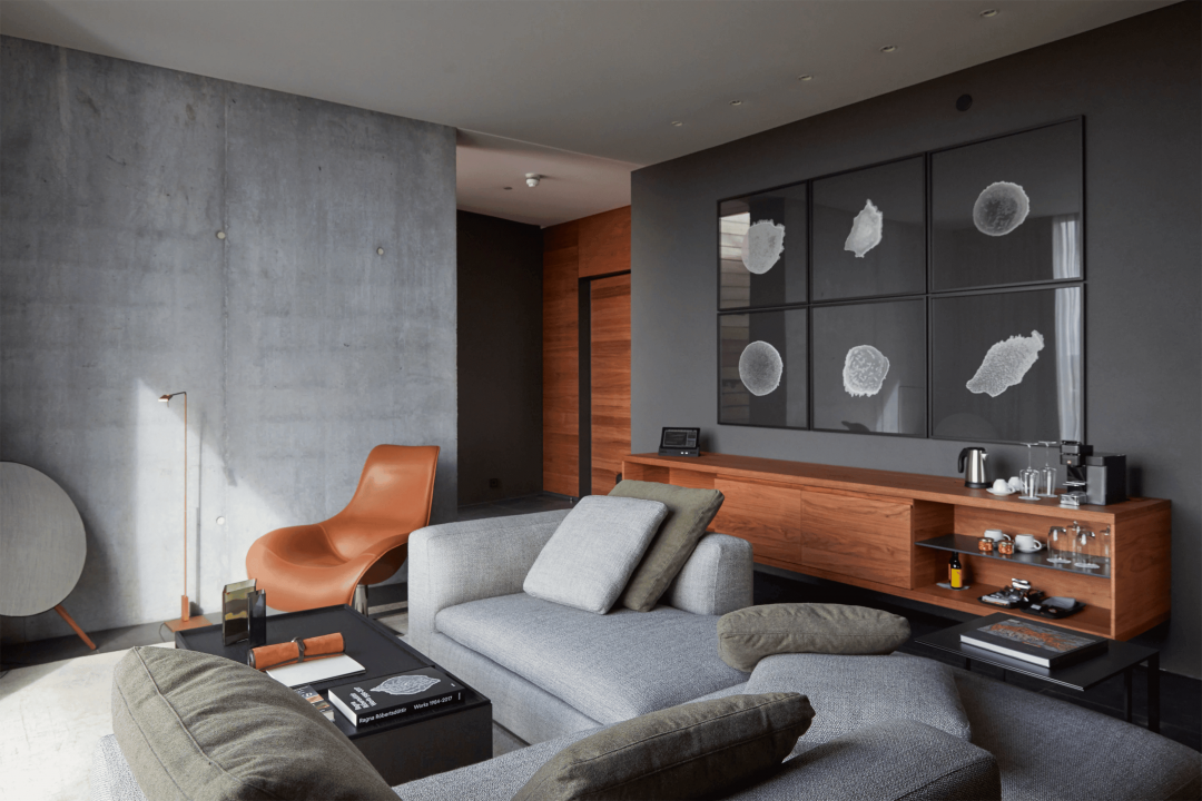 wellness spa hotel with private lagoon access