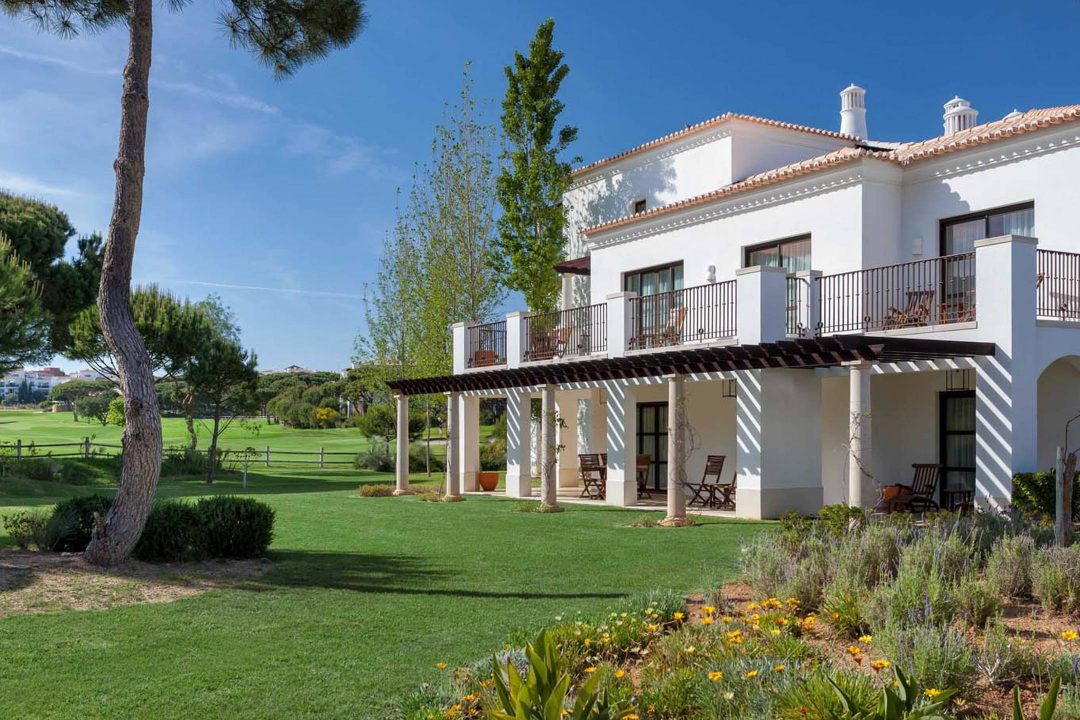 Exterior - Pine Cliffs Hotel, A Luxury Collection Resort