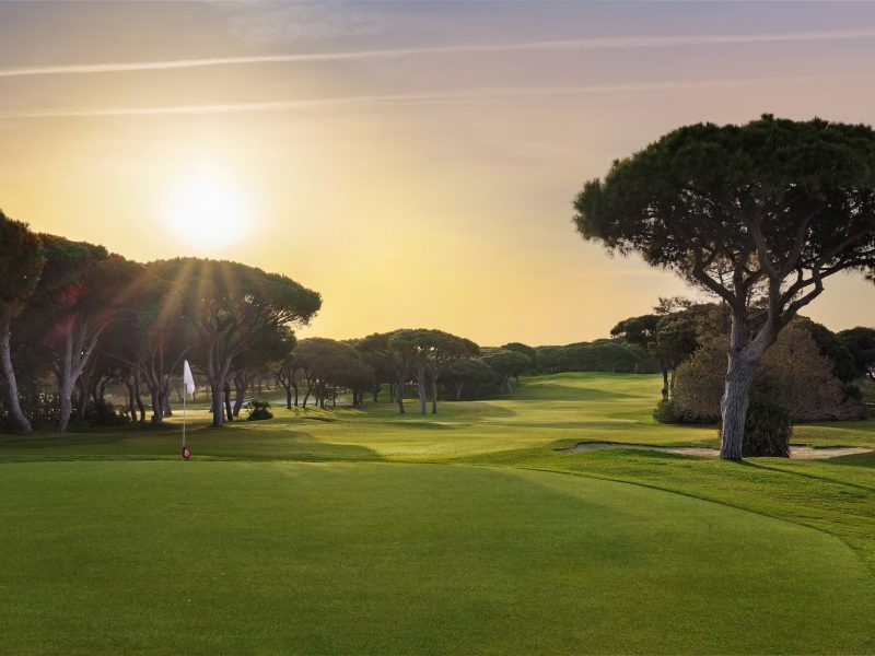 Pine Cliffs Hotel, A Luxury Collection Resort - Golf Course