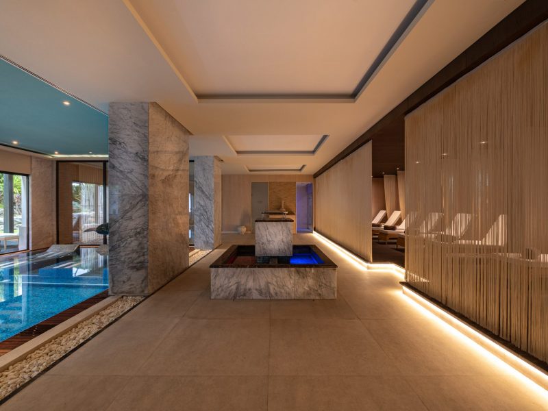 Pine Cliffs Hotel, A Luxury Collection Resort SERENITY SPA