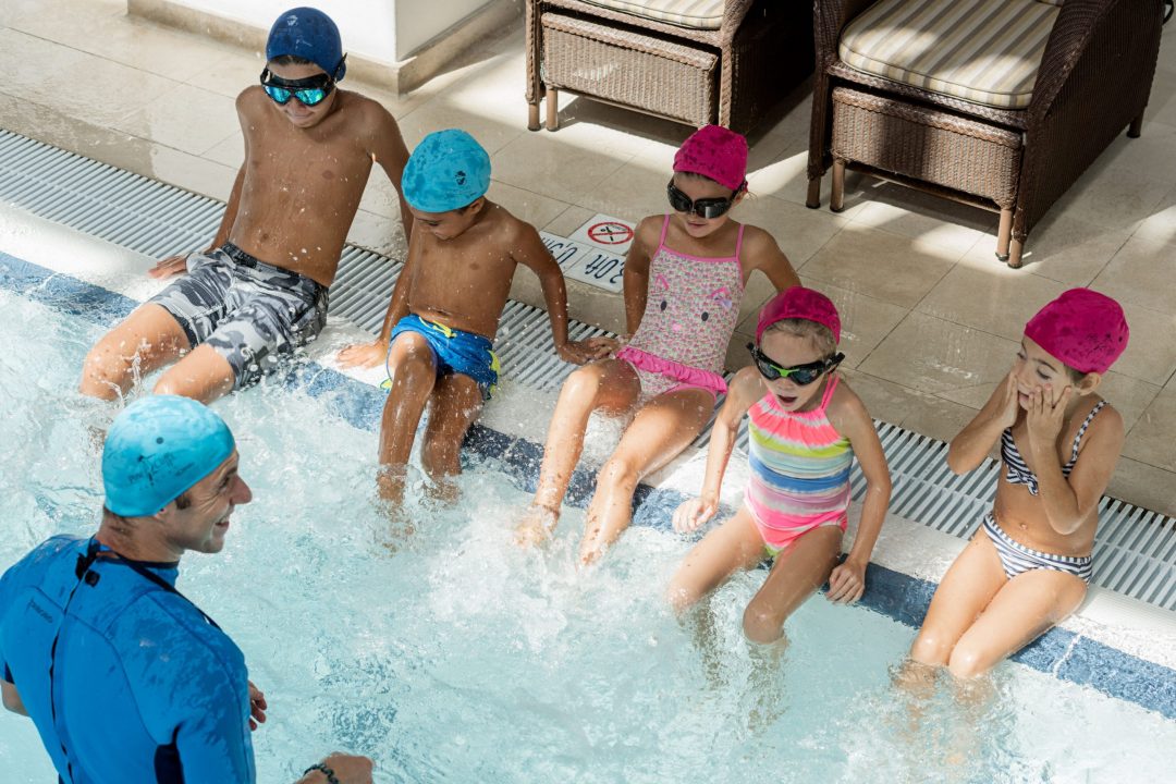 Family Friendly Pine Cliffs Hotel, A Luxury Collection Resort